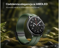 HMD Watch X1 Green - 1597702 - zdjęcie 10